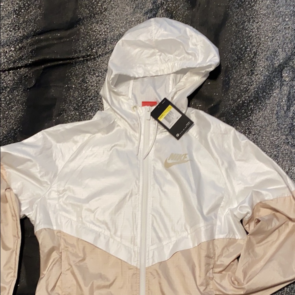 Nike winter breaker